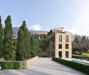Casa en Sóller. Casa para reformar con proyecto en soller