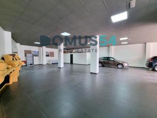 Local Comercial en Port d´Alcúdia-Platja dÁlcúdia