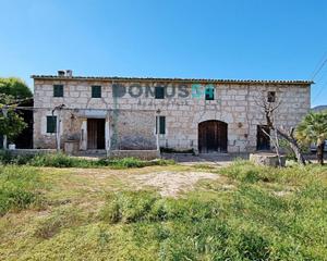 Mas à Selva. Finca rustica para reformar en selva