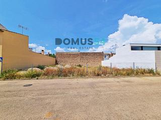 Finca rústica a Sa Pobla. Suelo urbano edificable en sa pobla