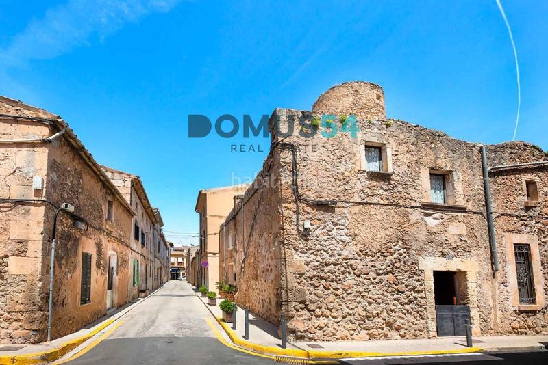 Foto e6cb92b1-6d03-49a7-be60-77019012381d. Fondo rustico in Sa Pobla