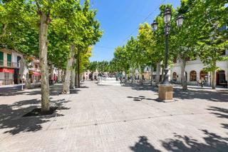 Business premise in Sa Pobla. Local comercial en sa pobla