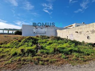 Finca rústica a Sa Pobla. Solar urbano en sa pobla