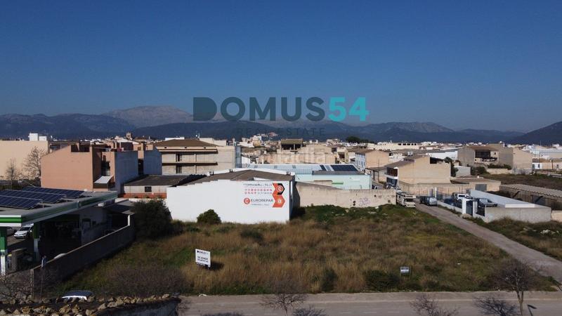 Foto 2e478d36-8006-4094-93a9-7deb2e3b0071. Propriété dans Sa Pobla