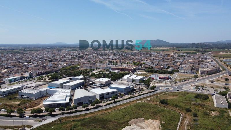 Foto 40badec7-b652-47b1-9c9b-4a232f6f1bf5. Propriété dans Sa Pobla