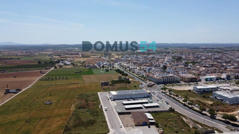 Foto 84595274-c966-4df2-878a-ce0e2f65bd3e. Propriété dans Sa Pobla