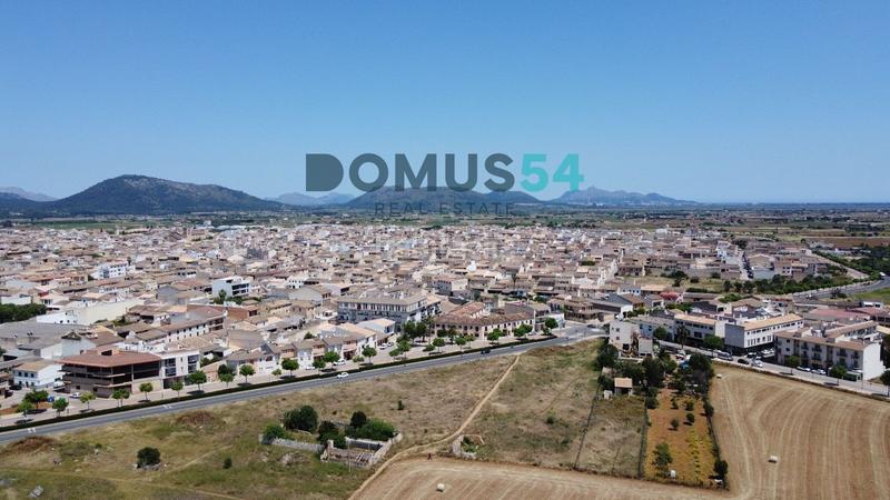 Foto 939b7185-e689-46d2-a1dd-34c9fd0823d3. Propriété dans Sa Pobla