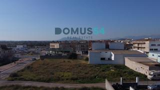 Finca rústica a Sa Pobla. Solar urbano en sa pobla