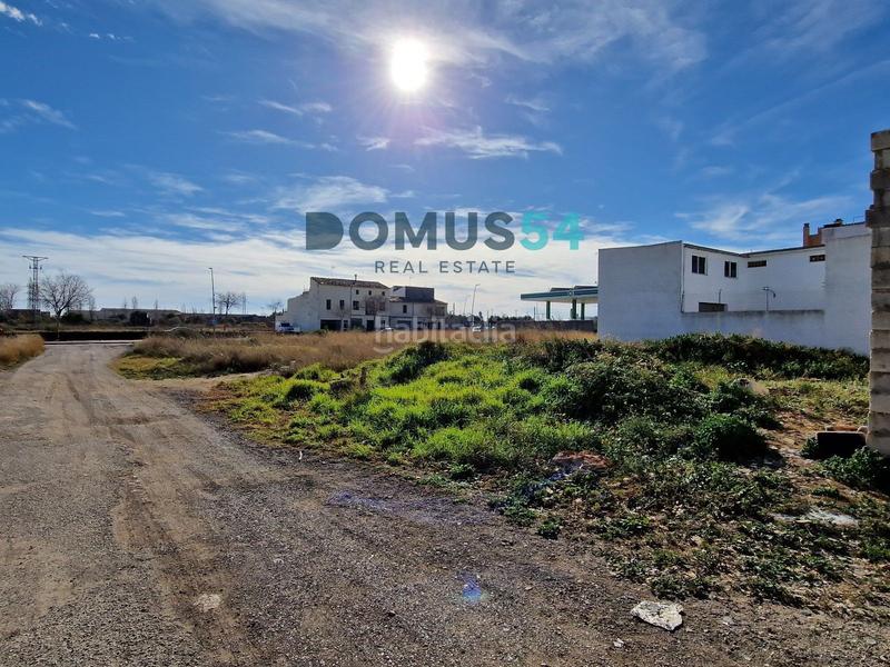 Foto 74df5c85-0763-47a8-82ba-85bfe57351bc. Rural plot in Sa Pobla