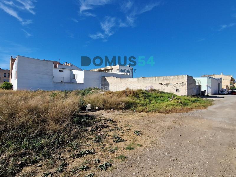 Foto be162aac-dc3e-4380-8609-bda3c041e710. Rural plot in Sa Pobla