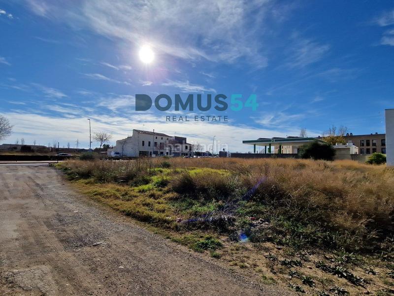 Foto dc2feba7-3cd5-4594-b6fd-b12bd5928292. Rural plot in Sa Pobla