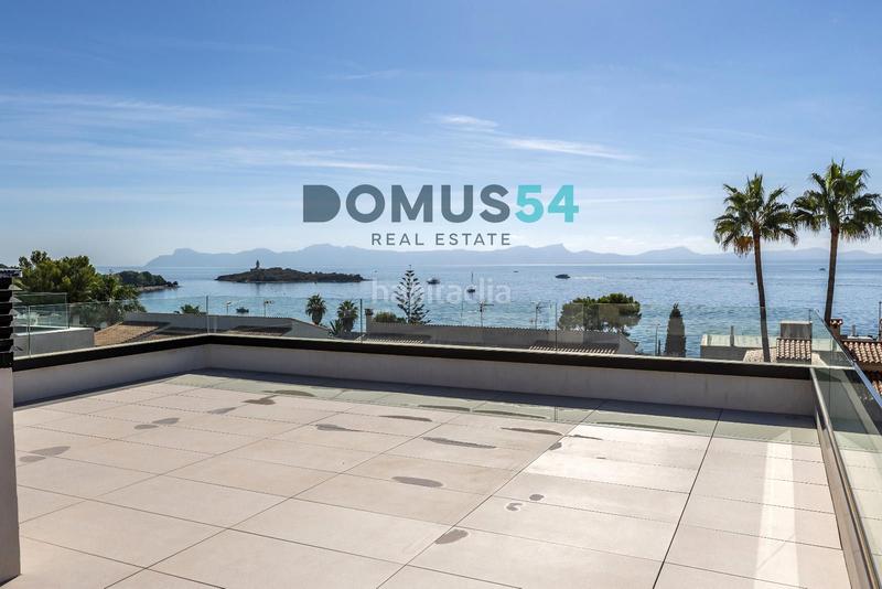 Foto 0fbdd5cc-1ffc-4683-813b-f6f8214f2445. Casa pareada chalet pareado en alcudia en port d´Alcúdia-platja dálcúdia Alcúdia