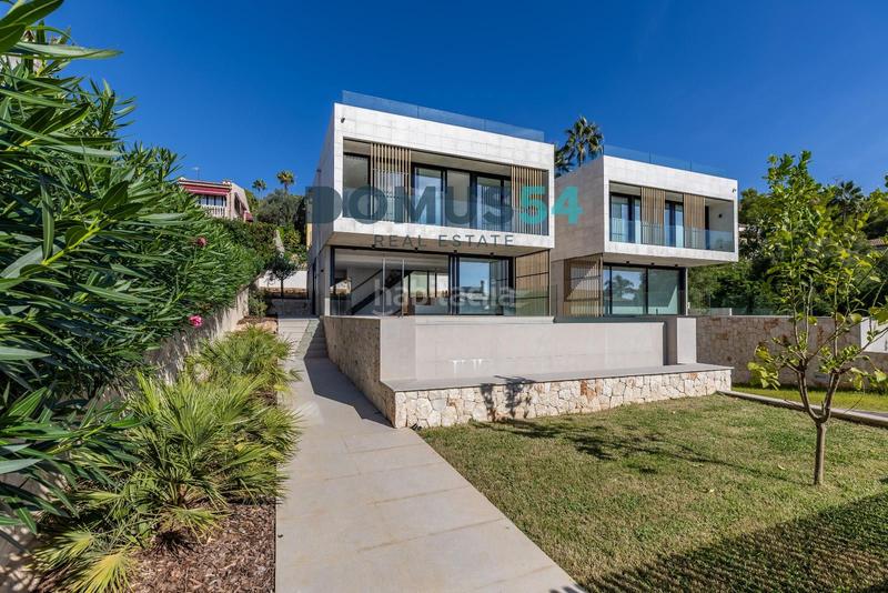 Foto 15ff79a1-6643-49ee-ba80-ab187d3ffacb. Casa pareada chalet pareado en alcudia en port d´Alcúdia-platja dálcúdia Alcúdia