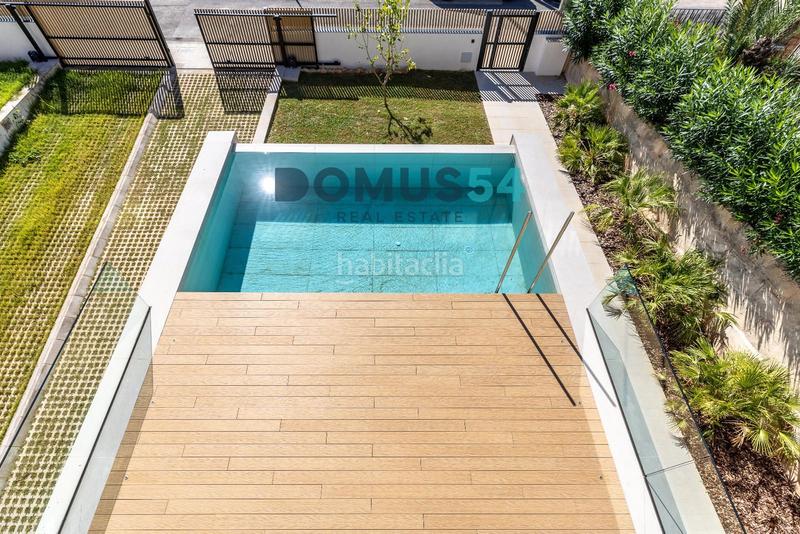 Foto 2e4b9e65-cca2-4af8-a503-ca5023c326da. Casa pareada chalet pareado en alcudia en port d´Alcúdia-platja dálcúdia Alcúdia