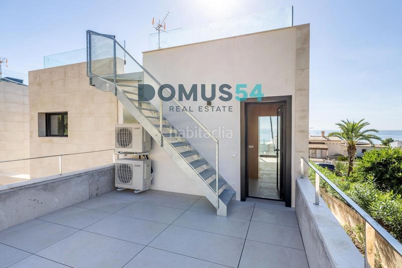 Foto 3188c98a-2d3b-421b-a995-f573d18c256c. Casa pareada chalet pareado en alcudia en port d´Alcúdia-platja dálcúdia Alcúdia