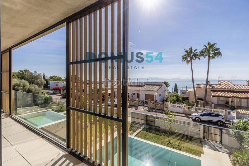 Foto 34115b2f-9550-48ef-8b12-6e769511e0c6. Casa pareada chalet pareado en alcudia en port d´Alcúdia-platja dálcúdia Alcúdia