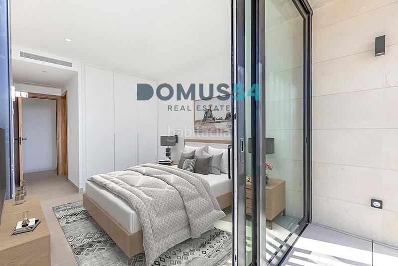 Foto 3c2ede18-f94c-464e-a0fa-294b008467f1. Casa pareada chalet pareado en alcudia en port d´Alcúdia-platja dálcúdia Alcúdia