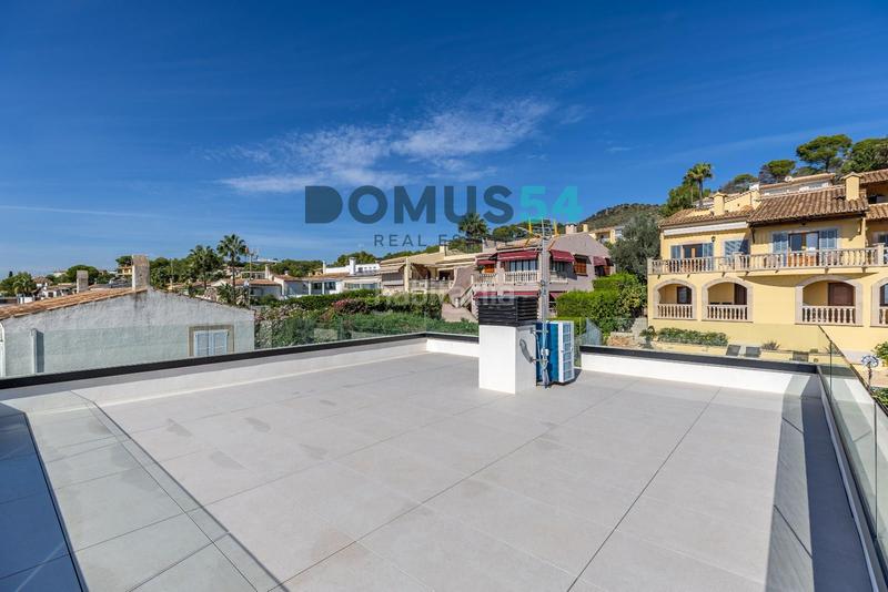 Foto 463678d6-ee66-47fd-8b6b-af0a93dd4c86. Casa pareada chalet pareado en alcudia en port d´Alcúdia-platja dálcúdia Alcúdia