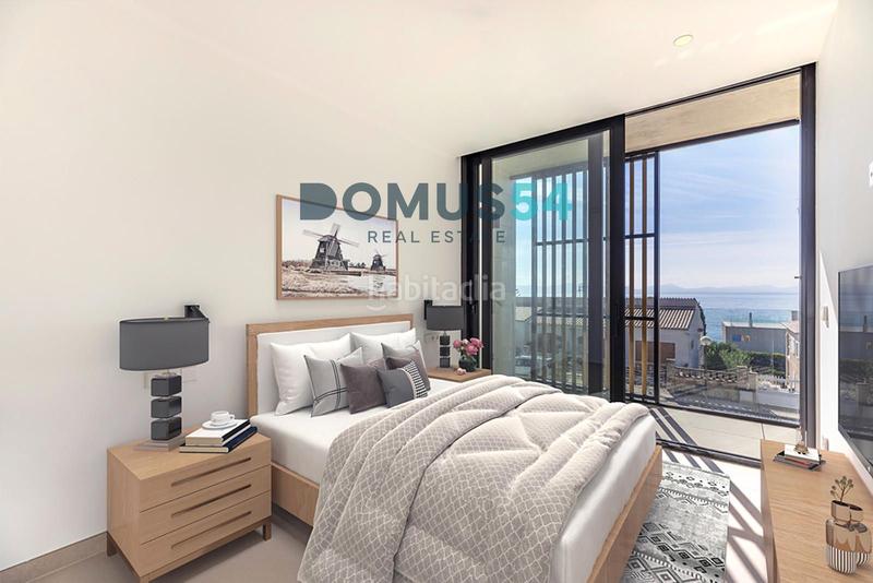 Foto 49453b53-0e40-4dc5-917f-43be6f6174be. Casa pareada chalet pareado en alcudia en port d´Alcúdia-platja dálcúdia Alcúdia