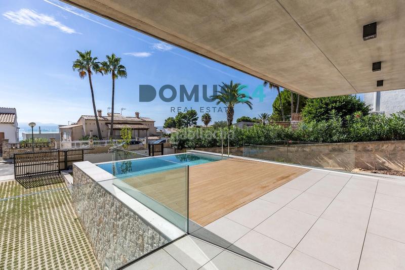 Foto 5ce989e5-4fb3-47c7-abb6-1cf439543232. Casa pareada chalet pareado en alcudia en port d´Alcúdia-platja dálcúdia Alcúdia