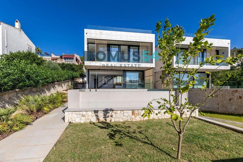 Foto 5dd8fd84-ccb2-4dfb-a979-fe5c063056e4. Casa pareada chalet pareado en alcudia en port d´Alcúdia-platja dálcúdia Alcúdia