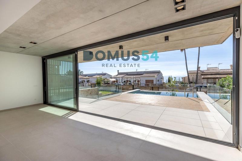 Foto 5f33e9db-b369-4a7f-9ecc-a598e3d5f1e0. Casa pareada chalet pareado en alcudia en port d´Alcúdia-platja dálcúdia Alcúdia