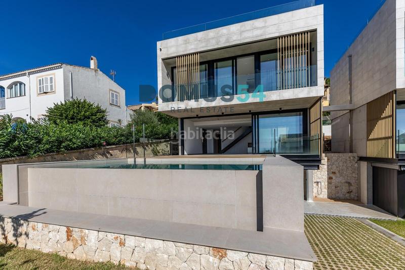 Foto 60db9072-e795-443a-89dc-c3cb6ce5a76b. Casa pareada chalet pareado en alcudia en port d´Alcúdia-platja dálcúdia Alcúdia