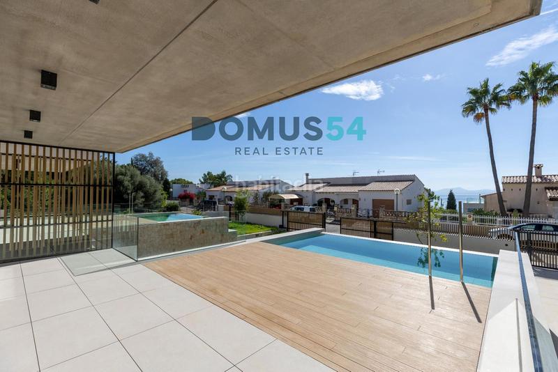 Foto 6afa89ca-da3c-4868-9b5b-6b66e230c0ec. Casa pareada chalet pareado en alcudia en port d´Alcúdia-platja dálcúdia Alcúdia