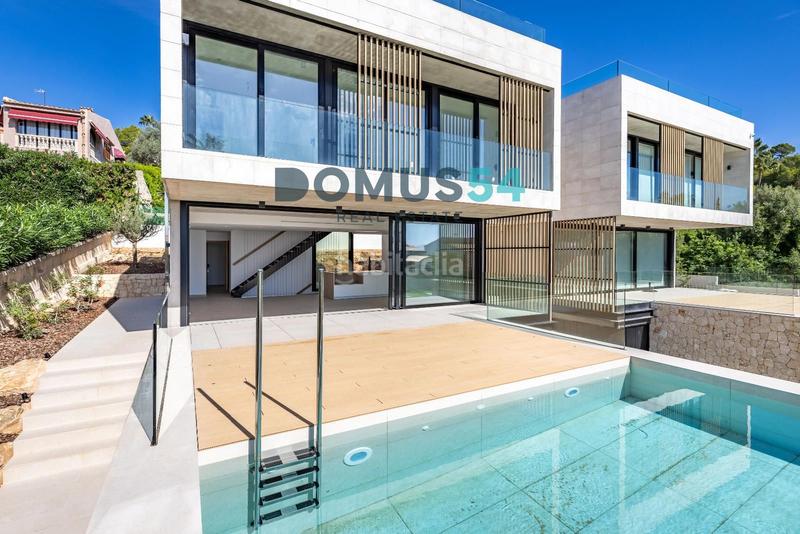 Foto 71937ff7-9fa7-464f-88a0-27e62edc2dad. Casa pareada chalet pareado en alcudia en port d´Alcúdia-platja dálcúdia Alcúdia