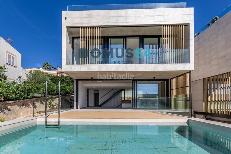 Foto b39643d2-3278-4ea9-8080-81d0b8687f8e. Casa pareada chalet pareado en alcudia en port d´Alcúdia-platja dálcúdia Alcúdia