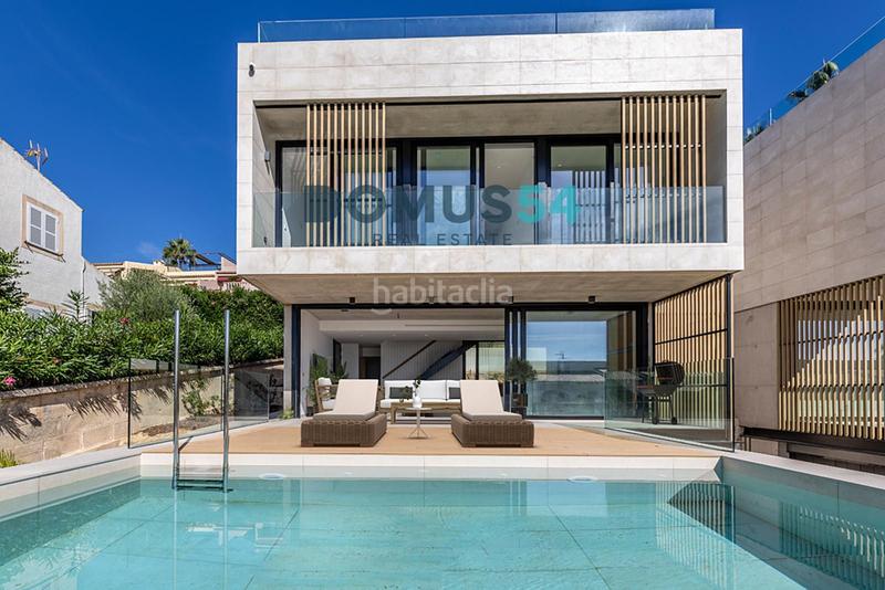 Foto b8ec6d36-c662-4c72-bc8e-f23c7a717928. Casa pareada chalet pareado en alcudia en port d´Alcúdia-platja dálcúdia Alcúdia