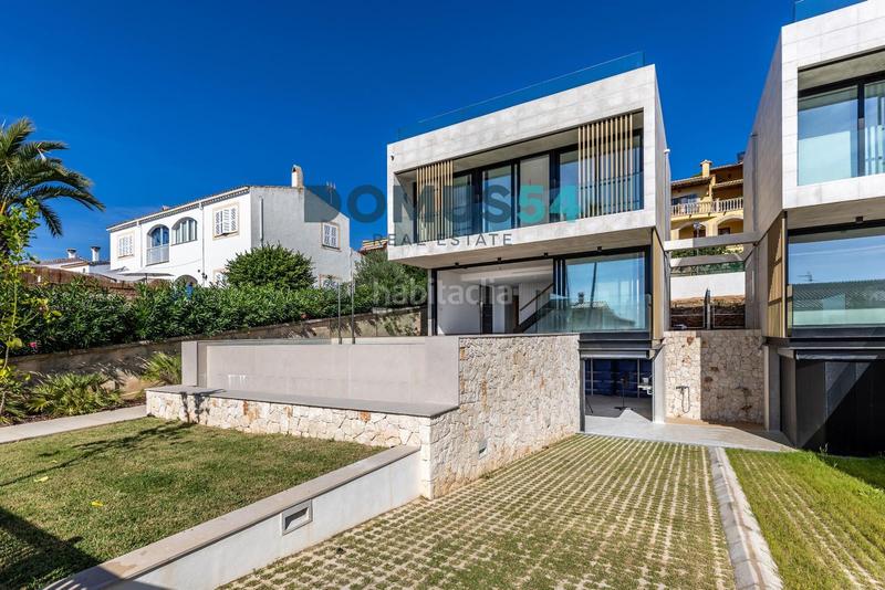 Foto b9cb958c-22ff-4858-983b-1a5aee73d265. Casa pareada chalet pareado en alcudia en port d´Alcúdia-platja dálcúdia Alcúdia