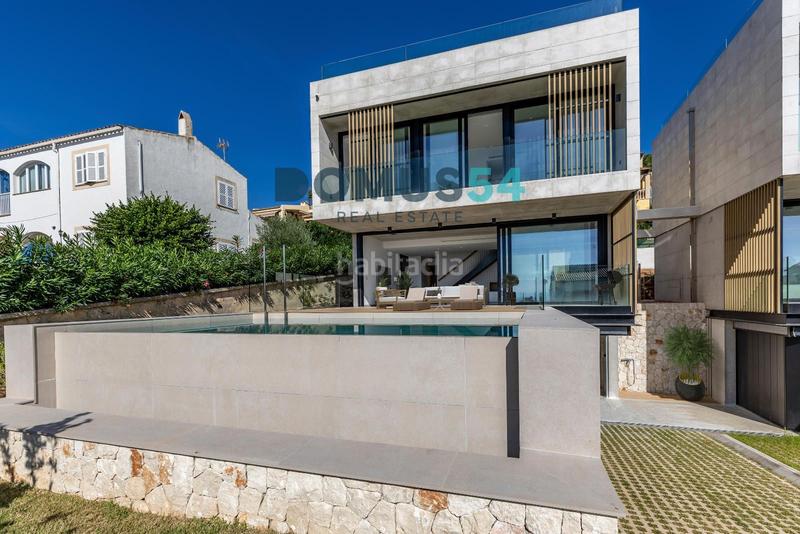 Foto c7251c48-fc2b-4802-a6bd-94ff1abe497c. Casa pareada chalet pareado en alcudia en port d´Alcúdia-platja dálcúdia Alcúdia