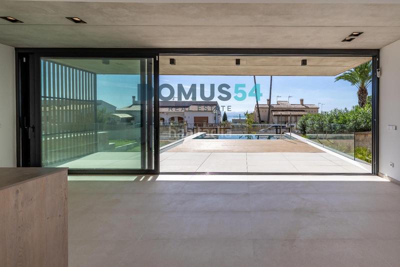 Foto ccbcaa33-e6bd-4b52-bc19-c08b9d808a53. Casa pareada chalet pareado en alcudia en port d´Alcúdia-platja dálcúdia Alcúdia