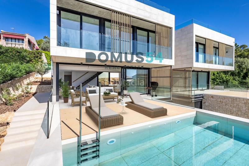 Foto da5deb9b-644e-4df6-a500-02c944e5c3ec. Casa pareada chalet pareado en alcudia en port d´Alcúdia-platja dálcúdia Alcúdia