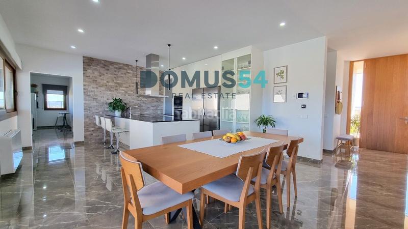 Foto 1172a221-90c9-444a-b446-86cb3bd3768a. Country house with heating parking pool in Búger