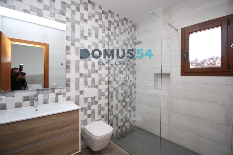 Foto 15867c1b-1486-4c72-a4ce-a91b32797dc2. Country house with heating parking pool in Búger