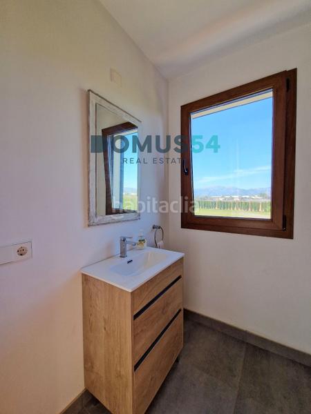 Foto 3192e890-0dcc-4feb-b754-25635096d8f9. Country house with heating parking pool in Búger