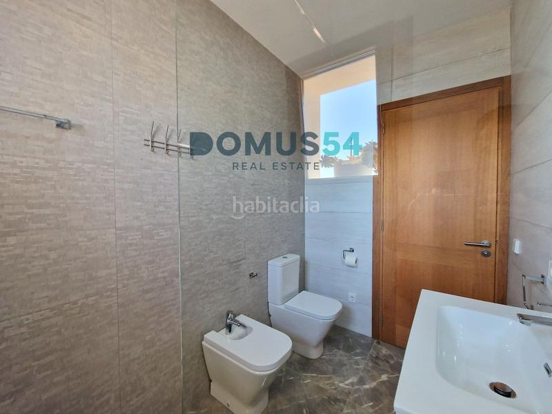 Foto 35009ce4-7798-44f5-9545-e0e76ecdd0f2. Country house with heating parking pool in Búger