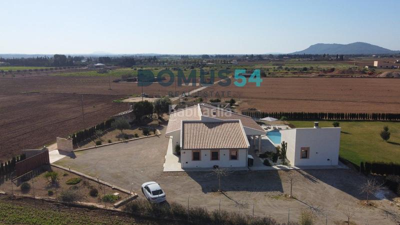 Foto 3875875f-b018-4df9-94a5-9deda135b4ea. Country house with heating parking pool in Búger