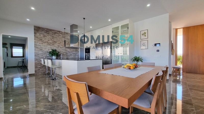 Foto 3ebbf4bb-e740-4892-8ecb-fbfa3b34e8d0. Country house with heating parking pool in Búger