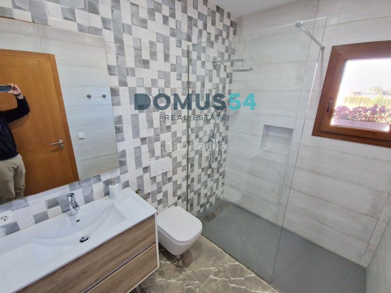 Foto 456ed398-7d0e-4923-a025-aa648d4c4edd. Country house with heating parking pool in Búger