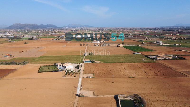 Foto 4a0493c9-a68e-481f-94e2-c7be355e2047. Country house with heating parking pool in Búger