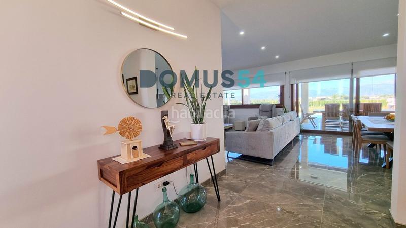 Foto 64d4f990-a7f3-4382-ae46-de610cc2a22a. Country house with heating parking pool in Búger