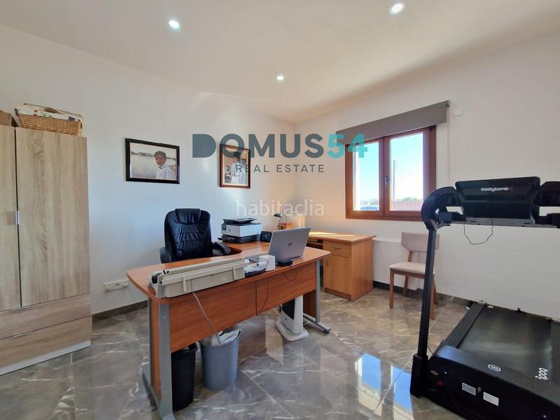 Foto 71bad31e-c4ca-49ca-b307-79c8918e6a96. Country house with heating parking pool in Búger