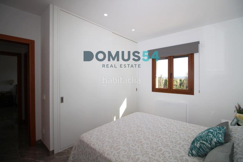 Foto 80bb2445-a149-4e84-aff6-6aa8e6d256c4. Country house with heating parking pool in Búger