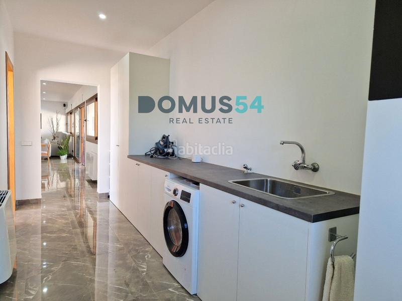 Foto 82b6a01c-e5fc-4407-aad5-fd23a60fe6c0. Country house with heating parking pool in Búger