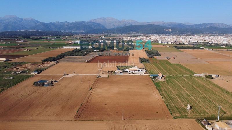 Foto 947fbee0-8082-4527-af15-deaf1132d096. Country house with heating parking pool in Búger