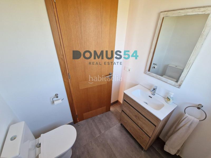 Foto ad6faaf0-8e2f-4fa4-b456-f9e8647de9a9. Country house with heating parking pool in Búger