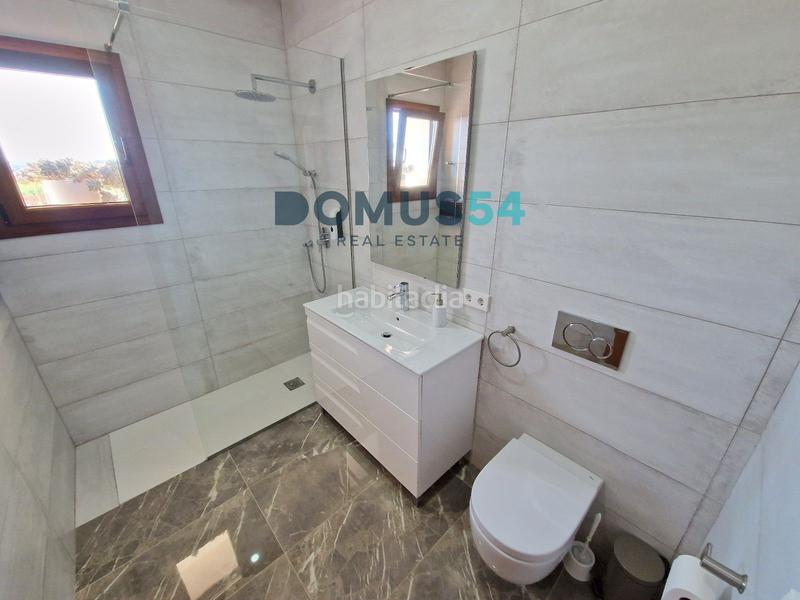 Foto aeff45fc-ffce-4ba3-b15b-c8d8f67247d4. Country house with heating parking pool in Búger